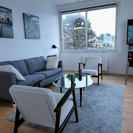 The Best View 120M2 Panoramic View Private Garage إتريتا المظهر الخارجي الصورة