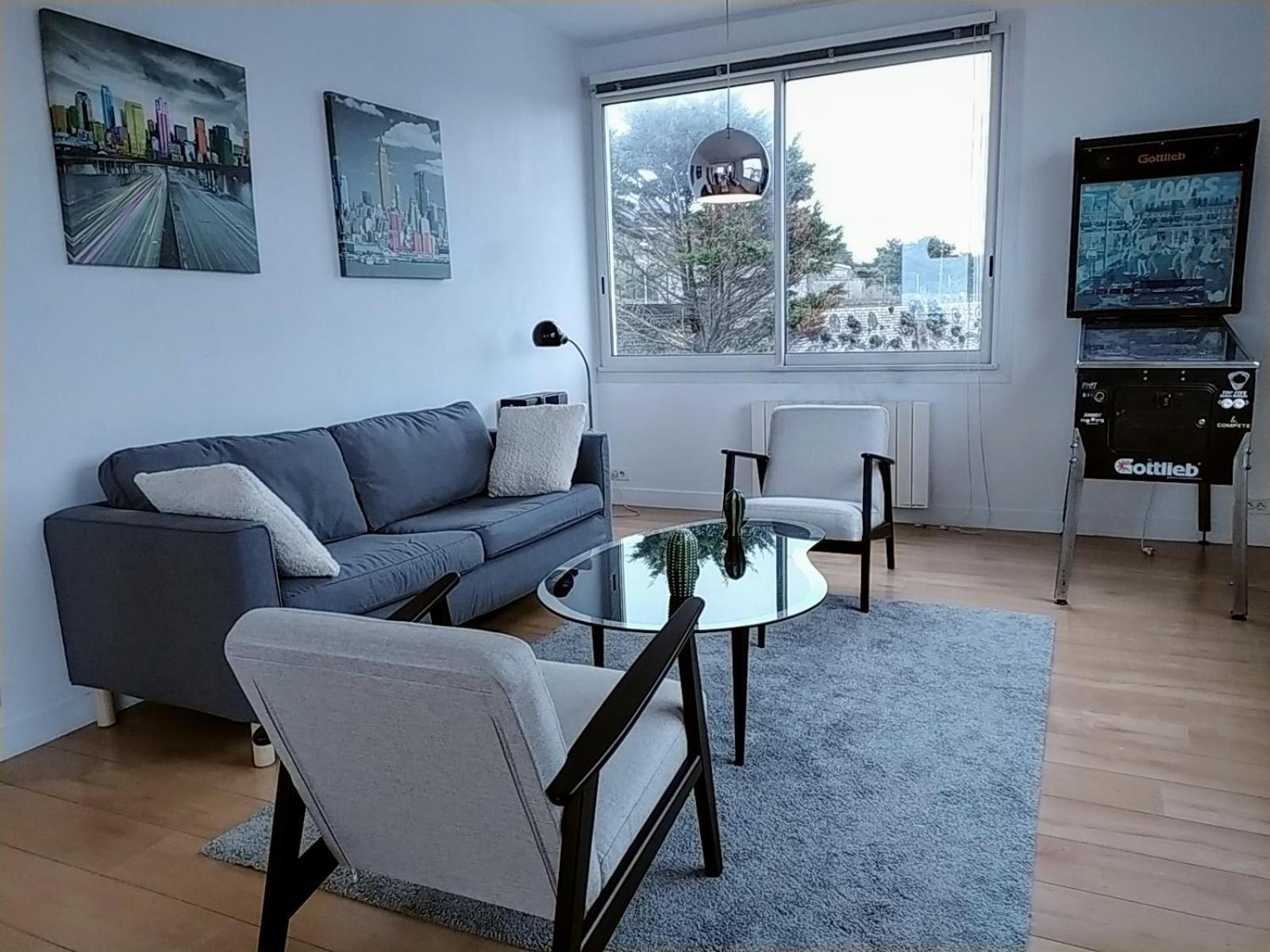The Best View 120M2 Panoramic View Private Garage إتريتا المظهر الخارجي الصورة