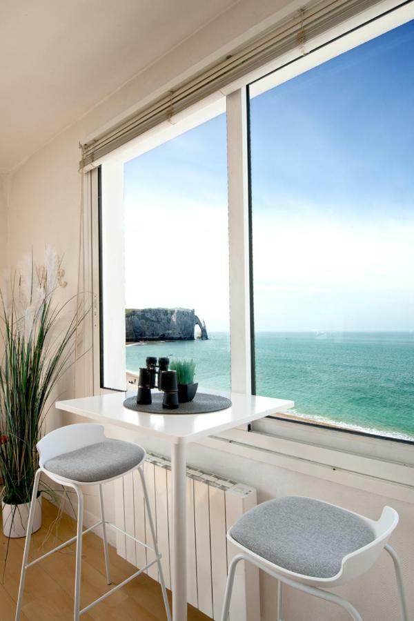 The Best View 120M2 Panoramic View Private Garage إتريتا المظهر الخارجي الصورة