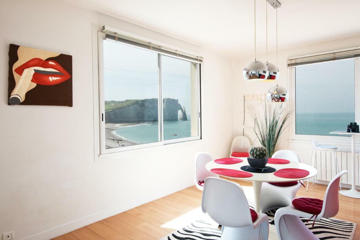 The Best View 120M2 Panoramic View Private Garage إتريتا المظهر الخارجي الصورة