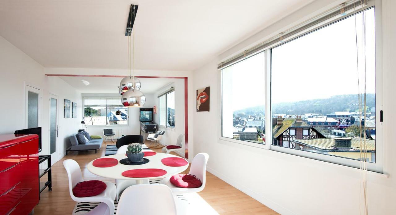 The Best View 120M2 Panoramic View Private Garage إتريتا المظهر الخارجي الصورة