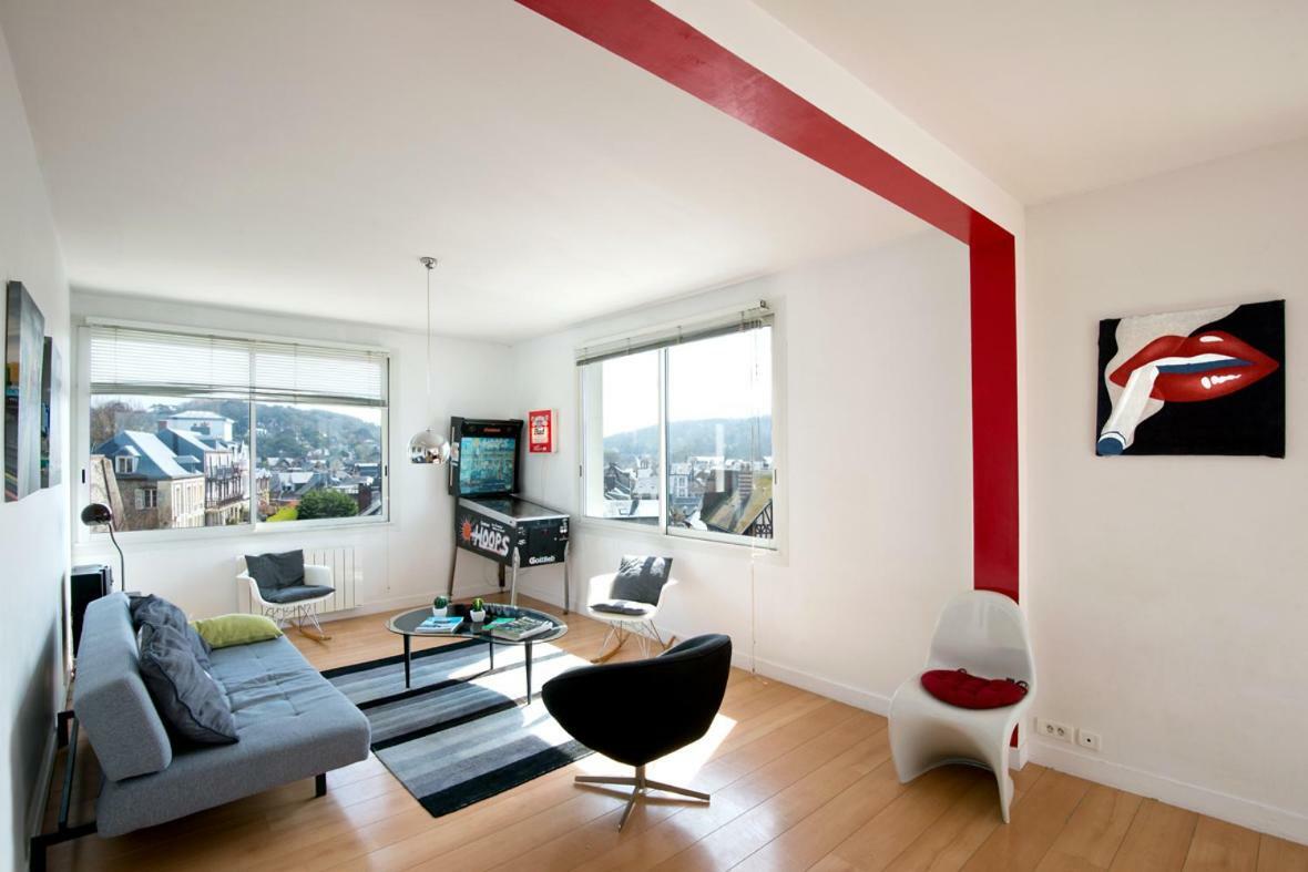 The Best View 120M2 Panoramic View Private Garage إتريتا المظهر الخارجي الصورة