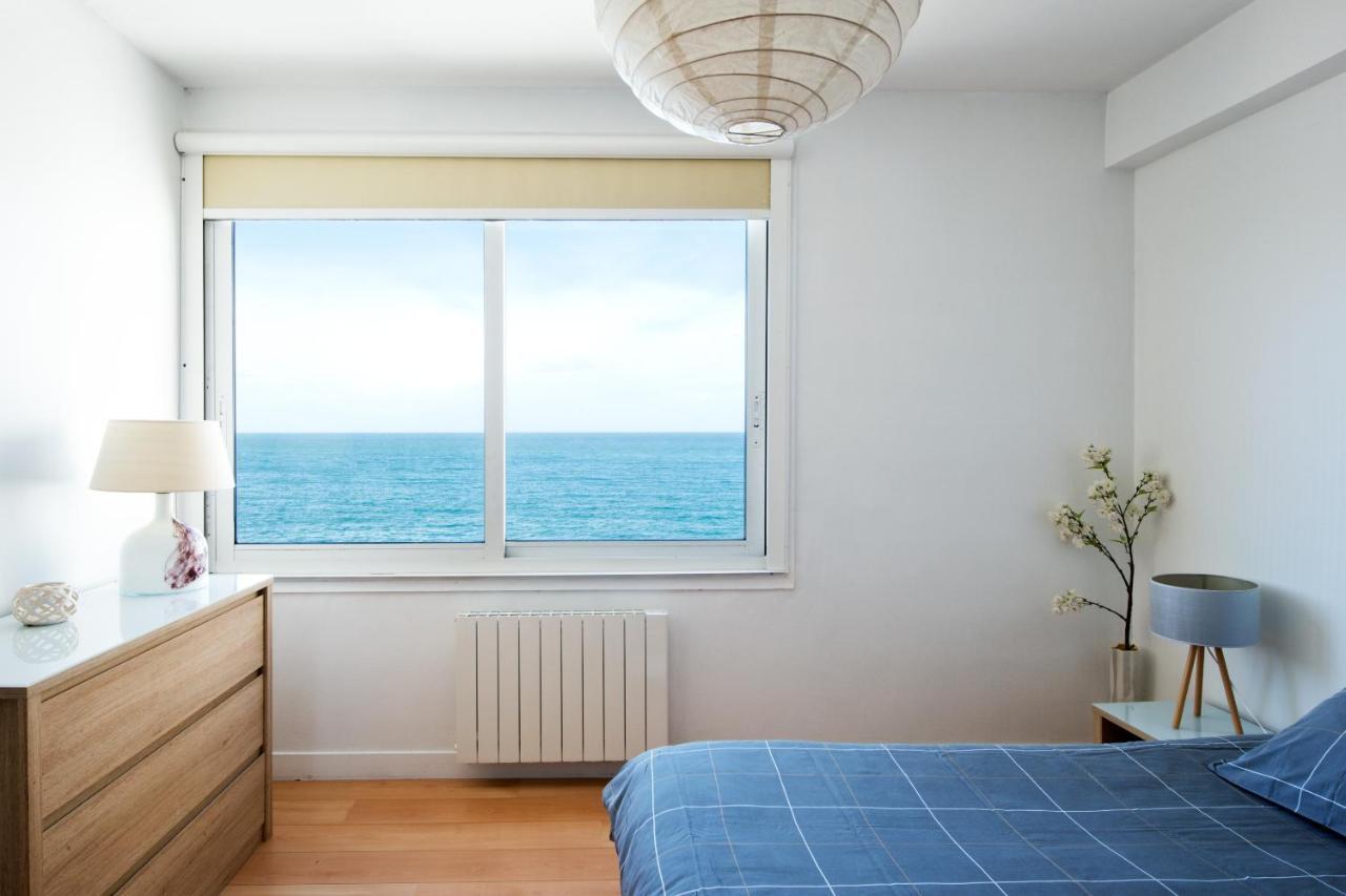 The Best View 120M2 Panoramic View Private Garage إتريتا المظهر الخارجي الصورة