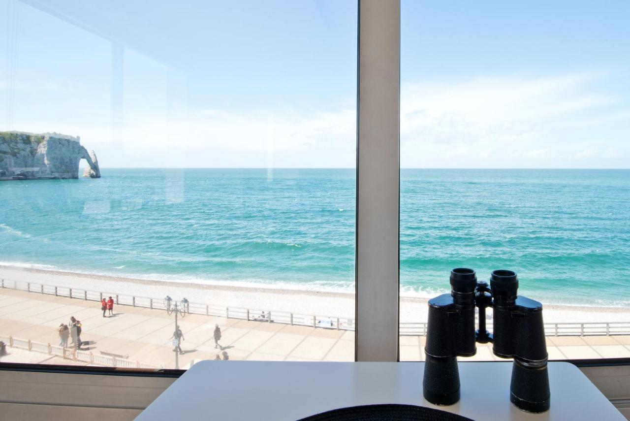 The Best View 120M2 Panoramic View Private Garage إتريتا المظهر الخارجي الصورة